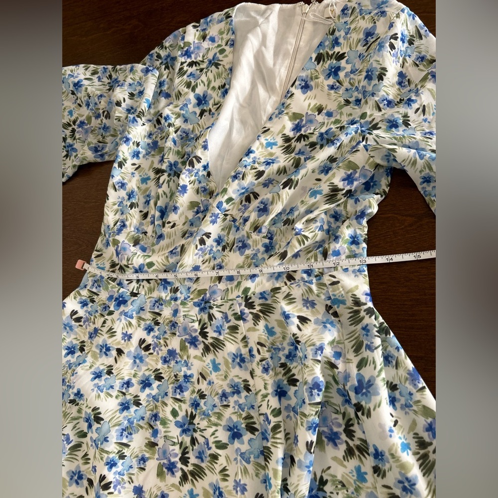 Yumi Kim Melissa Maxi Dress NWT - Picture 7 of 9